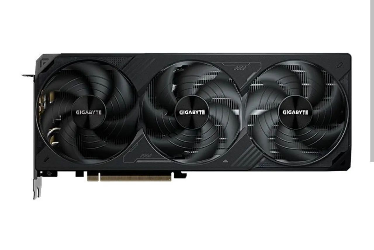 Placa de Vídeo Gigabyte GeForce RTX 5070 Windforce SFF 12G - Foto 2