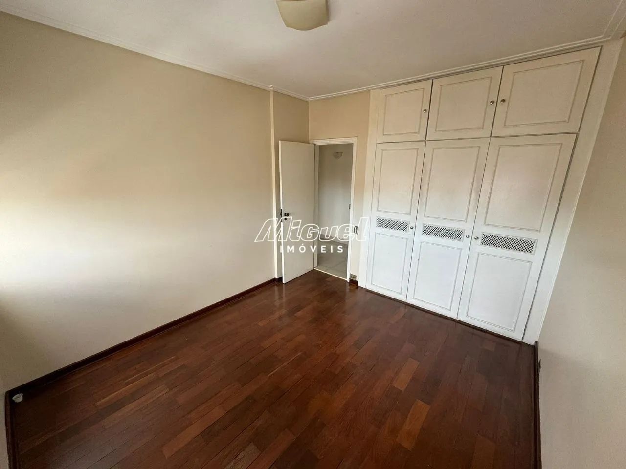 Apartamento, à venda, Cidade Jardim - 3 quartos Condomínio Edifício Jamaica - Piracicaba/S - Foto 4