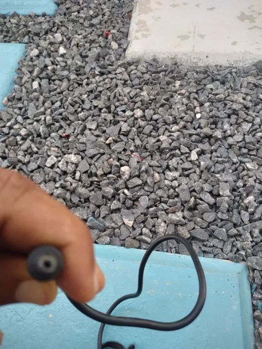 Carregador HP Original para Notebook - Foto 2