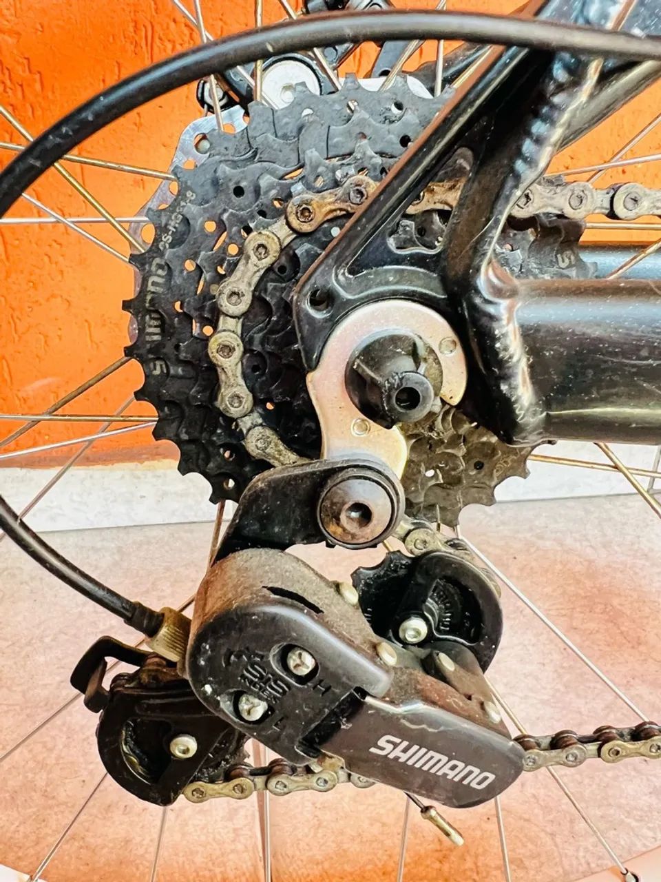 GIOS FRS - Foto 5