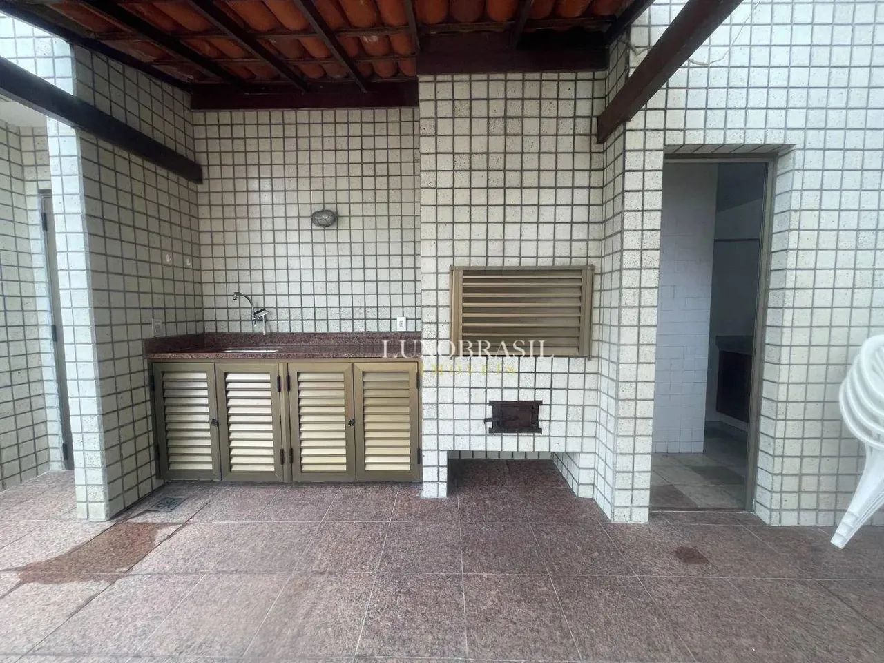 Cobertura com 04 suítes à venda, 483 m² por R$ 3.500.000 - Barra da Tijuca - Rio de Janeir - Foto 4