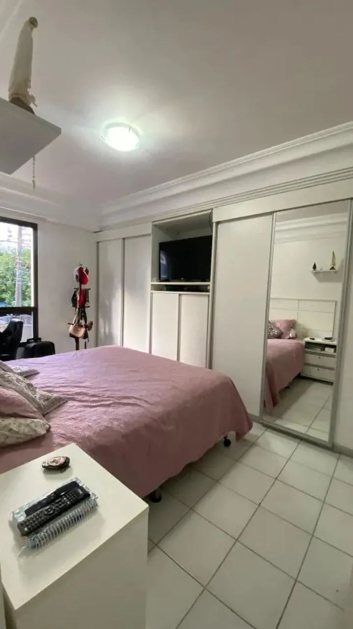 Apartamento para Venda em Salvador, Candeal, 3 dormitórios, 1 suíte, 2 banheiros, 1 vaga - Foto 10