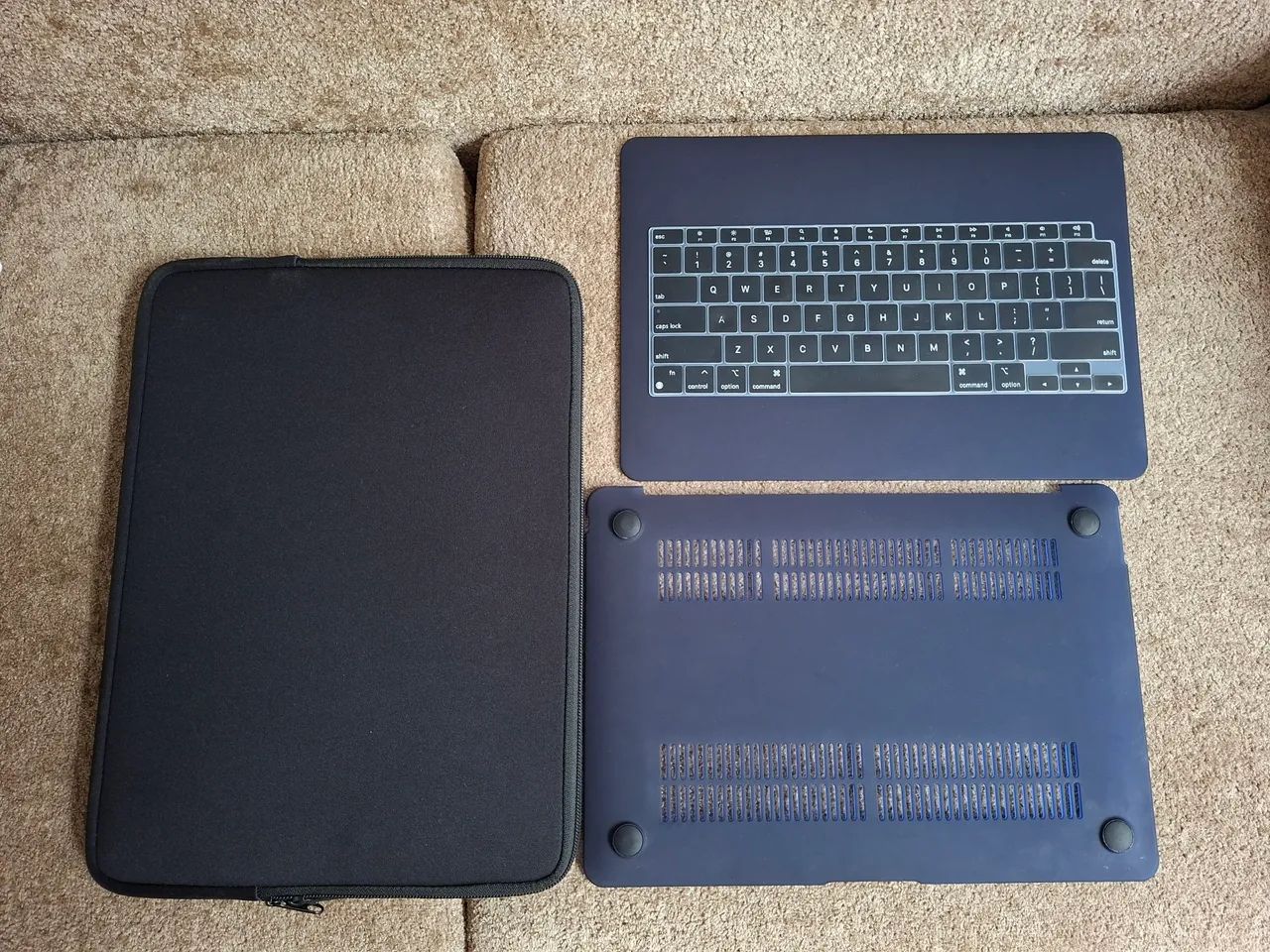 MacBook Air M1 13インチ 8GB 512GB バッテリー98% MacBook Air M1 13インチ 8GB 512GB バッテリー98% MacBook Air M1 13