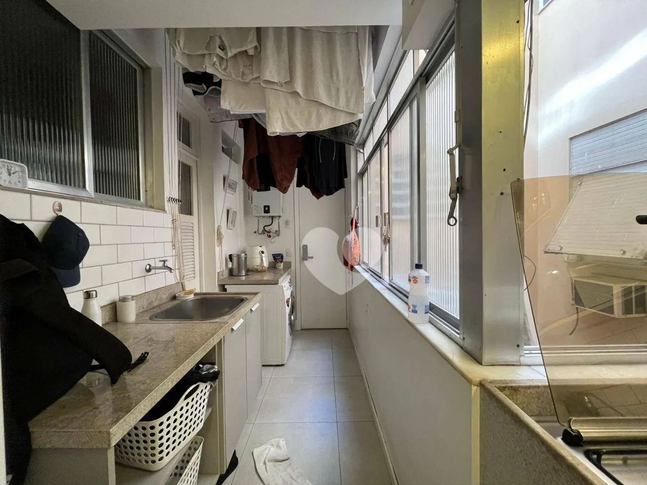 Apartamento com 3 quartos à venda, 121 m² por R$ 2.900.000 - Ipanema - Rio de Janeiro/RJ - Foto 12