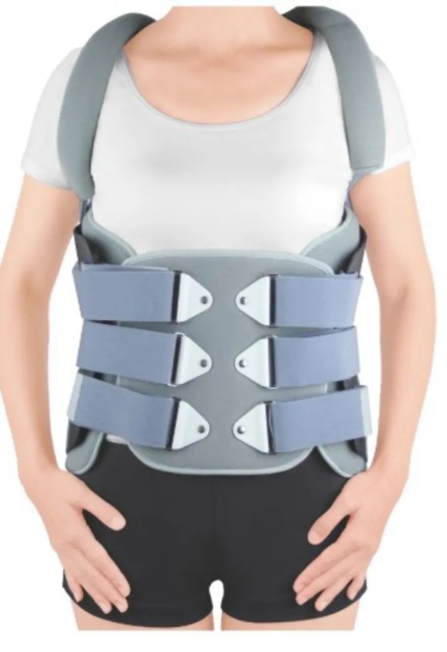 COLETE DORSAL TLSO (TIPO KNIGHT TAYLOR) DANKE 