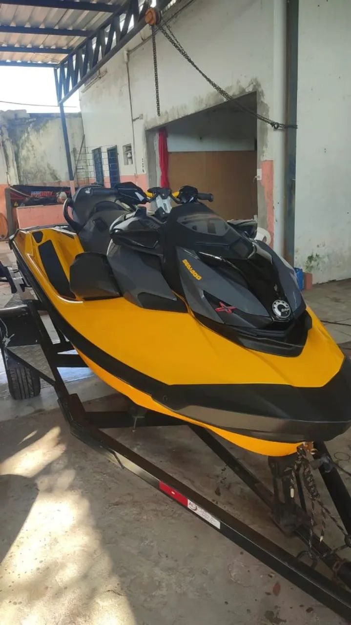 Jet ski  - Foto 4