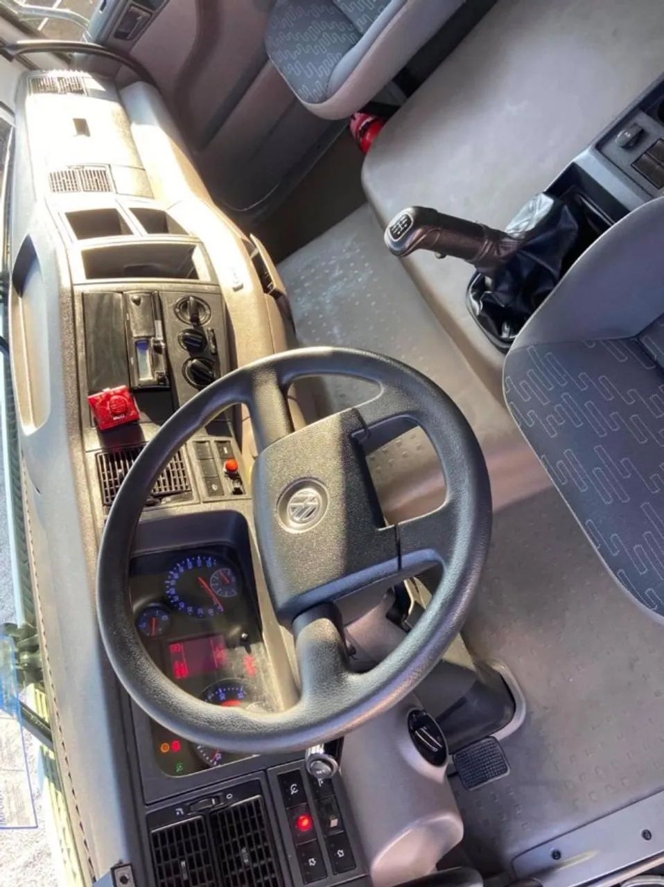 vw 24.280 6x2 ano 2013/13 com munck 43.T - Foto 12