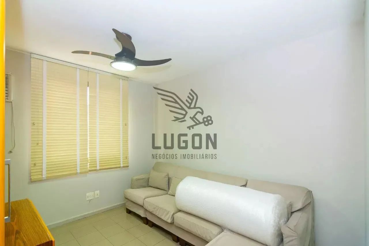 Apartamento 4 Quartos com Vista Mar na Mata da Praia  Mobiliado e Alto Padrão - Foto 9