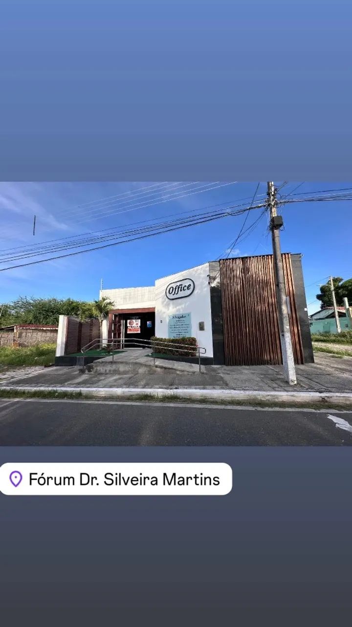 Alugo Ponto Comercial, Excelente para escritórios em gerais, Mossoró-RN. - Foto 3