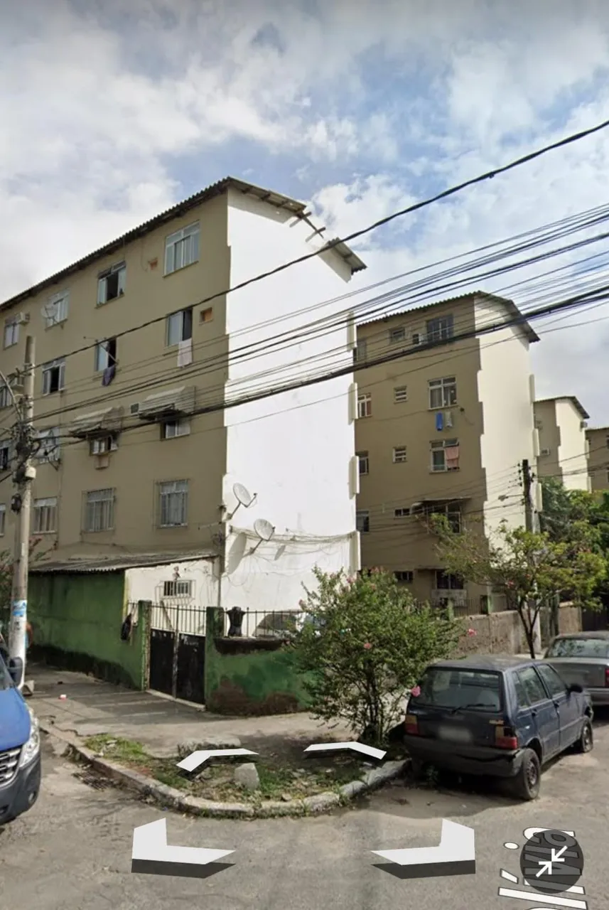 Apartamento 2 quartos á venda em Nova Iguaçu