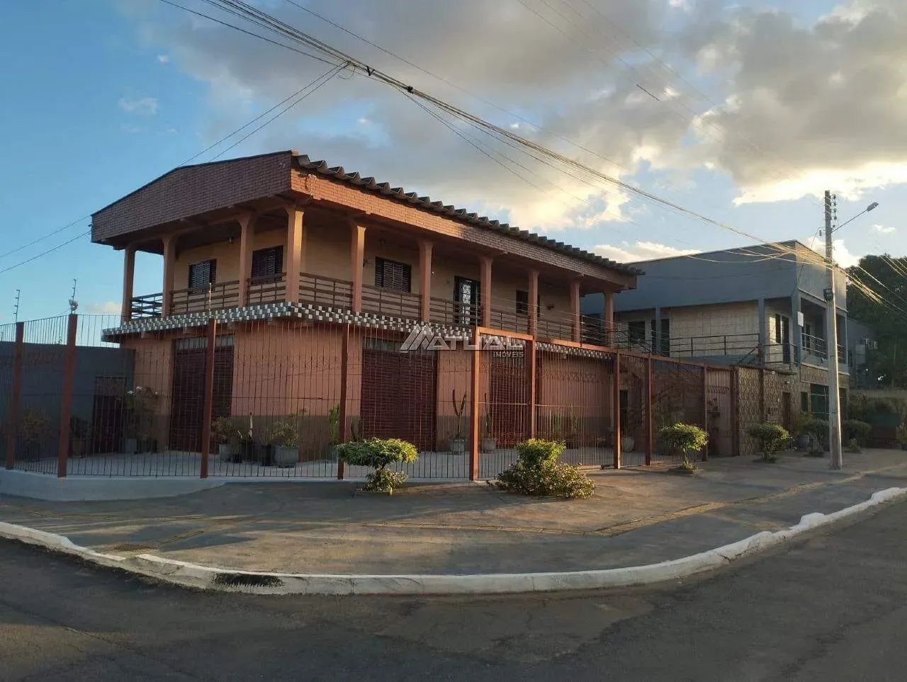 Casa 7 quartos Jardim Helvécia