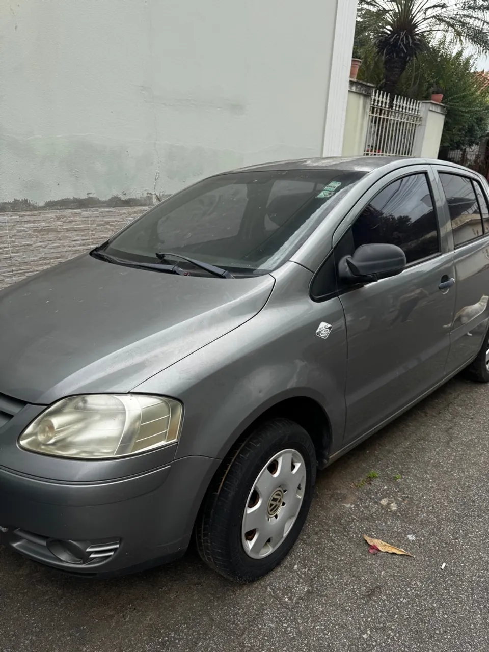 VOLKSWAGEN FOX 2004 Usados e Novos