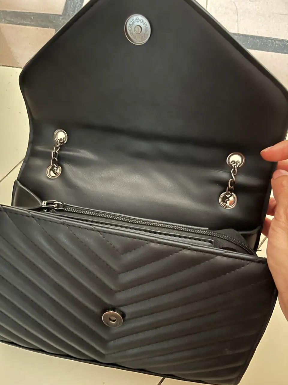 Bolsa Ysl 64314492031489120