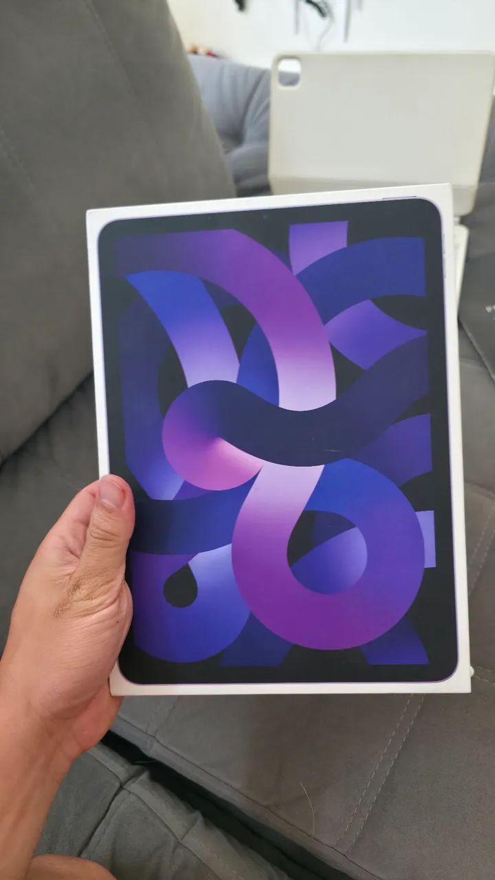 Ipad Air M1 64GB - Foto 4