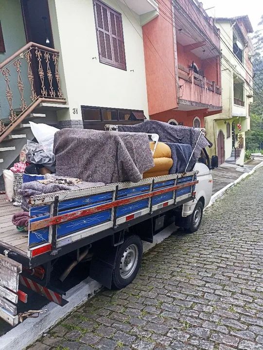 Fretes e mudanças... - Foto 4