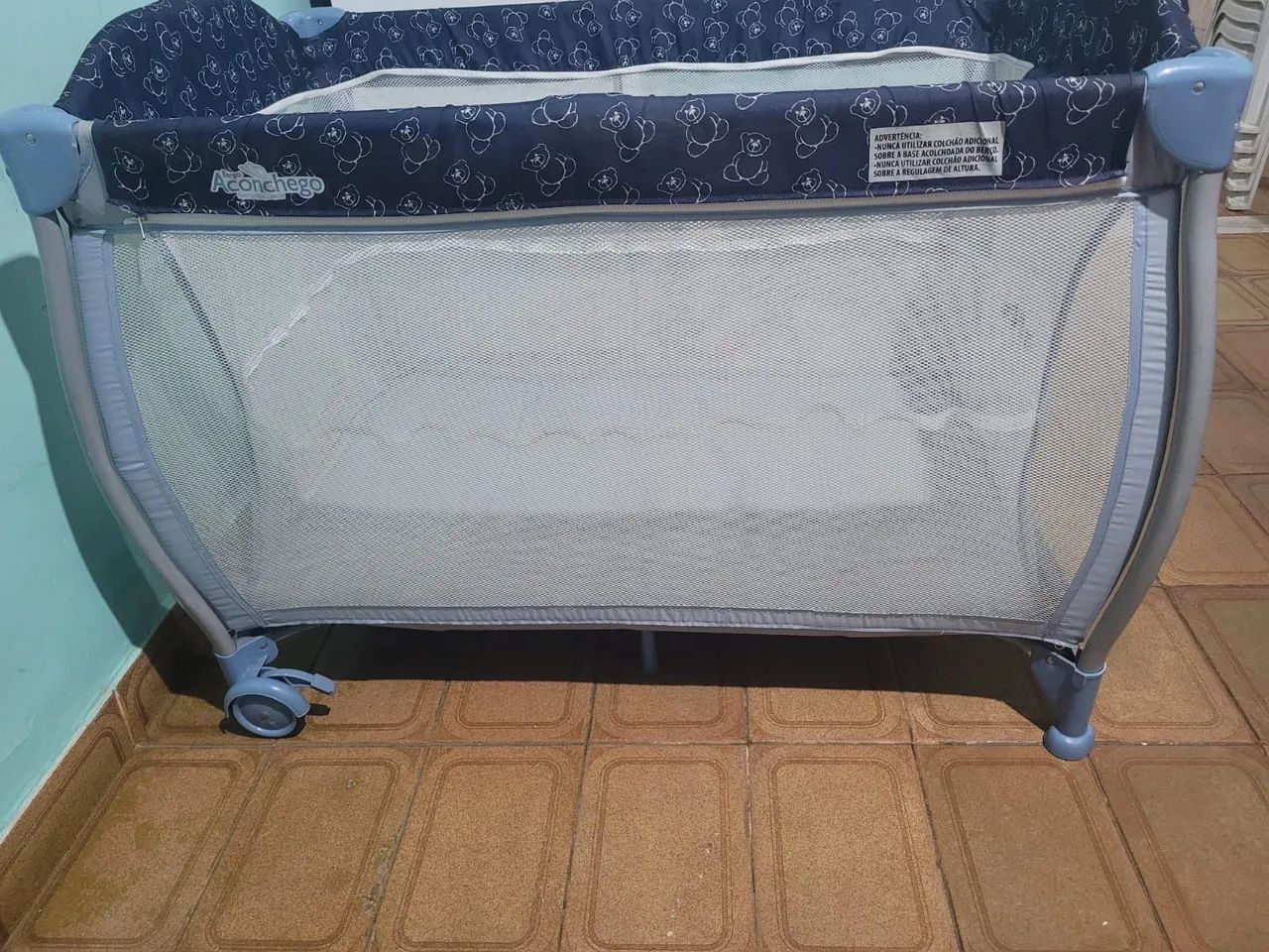 Vendo Cercadinho - Foto 4