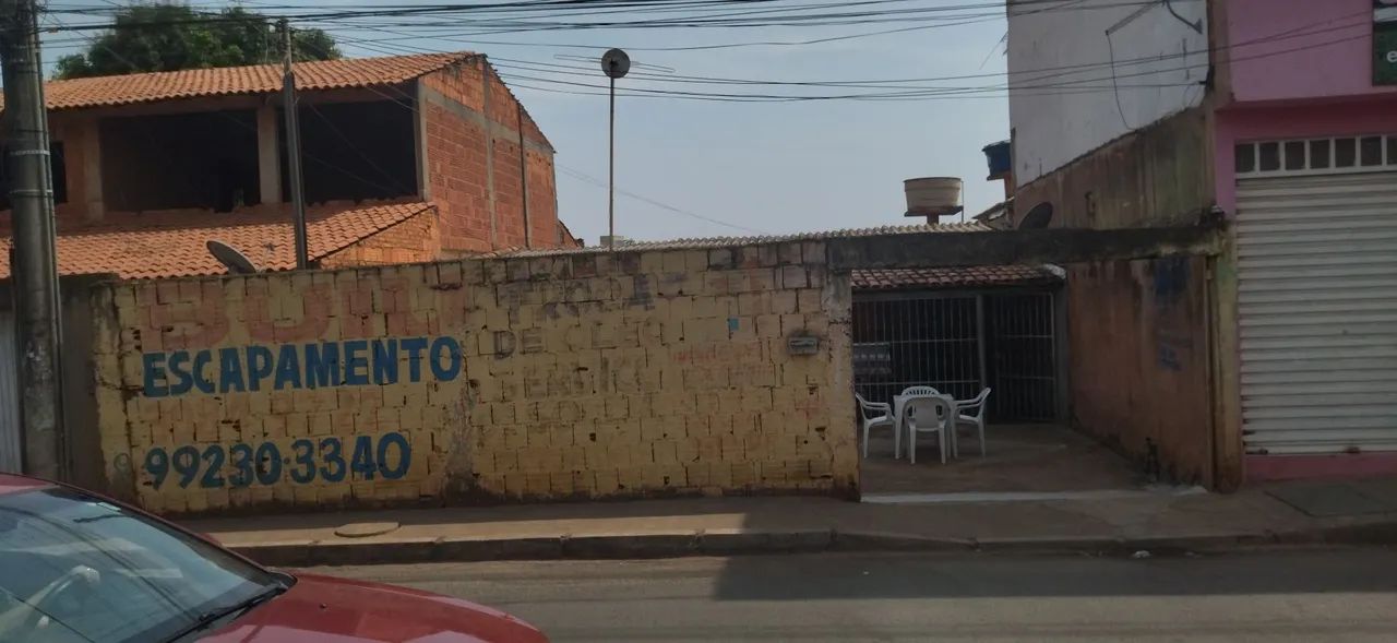 Foto - Brasília - Arapoanga (Planaltina)