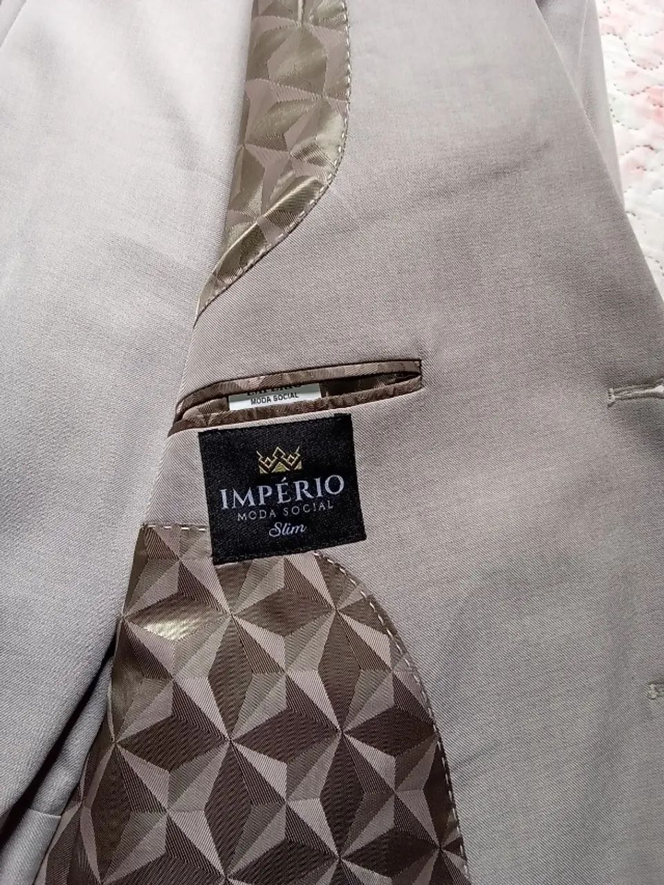 Terno - Foto 2