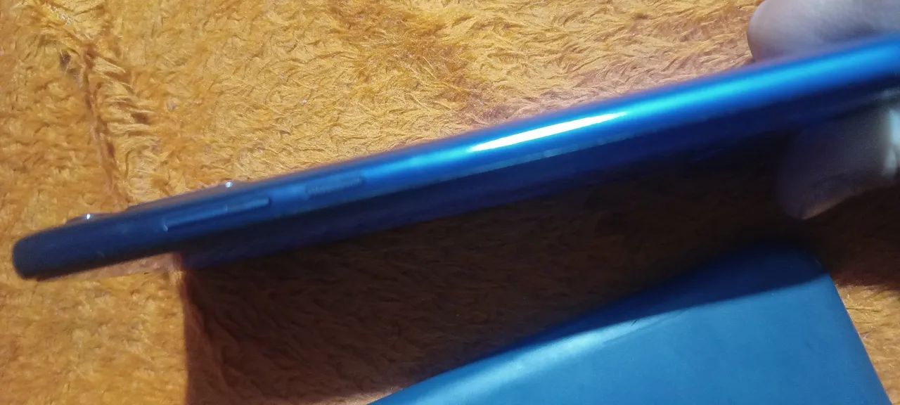 Vendo moto G8 Power Lite - Foto 3