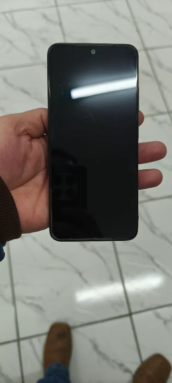 Poco M4