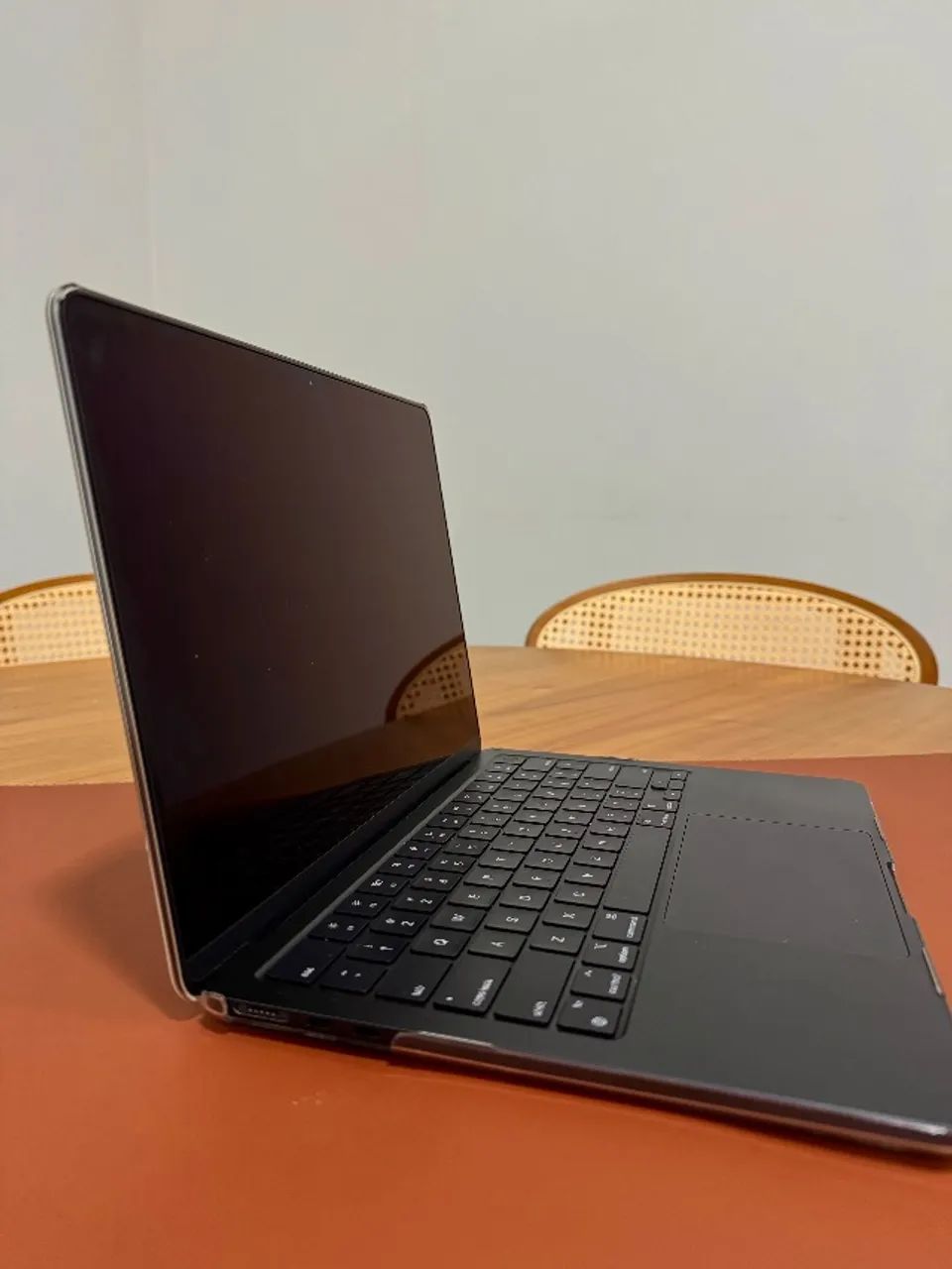 MacBook Air M2 256gb Midnight Blue - Notebooks - Villagio Mundo