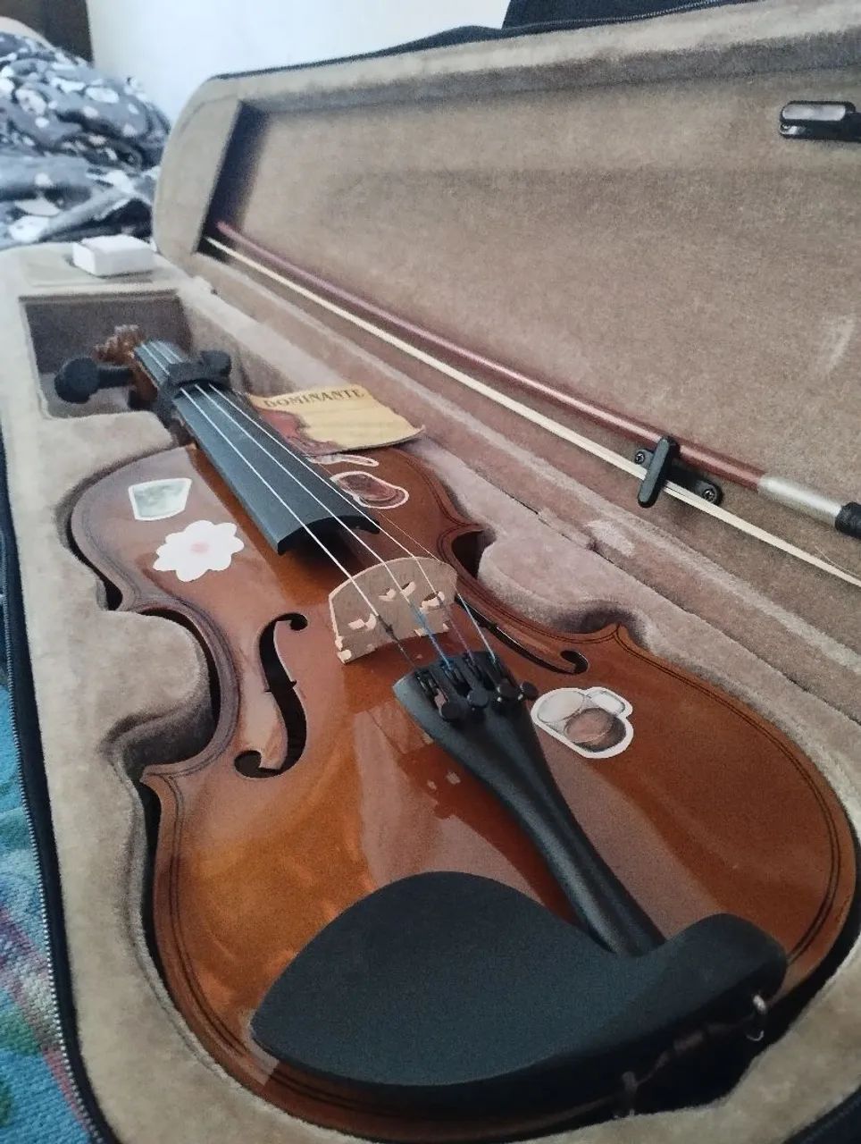 Violino marca Dominante - Foto 3