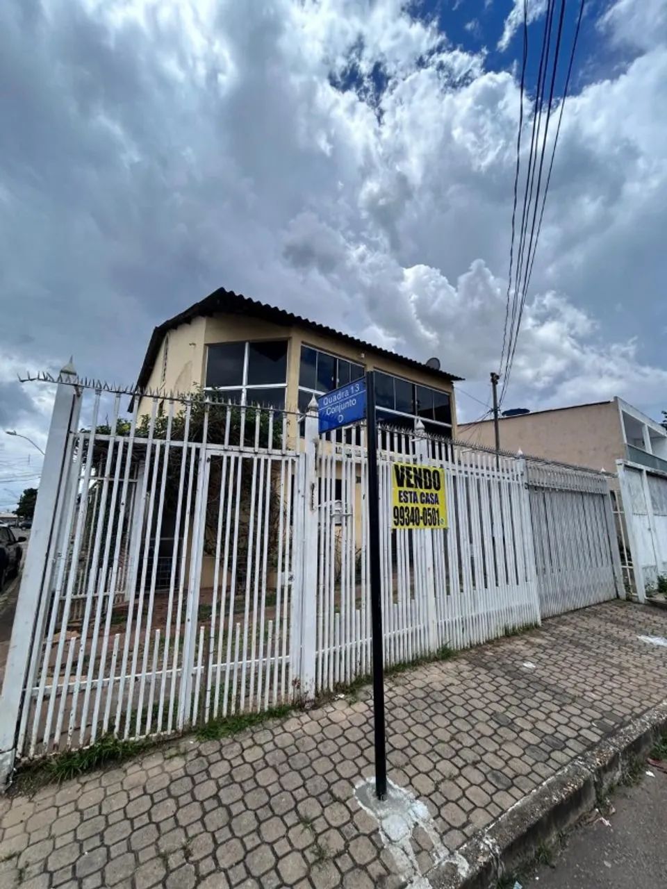 Foto - Brasília - Paranoá