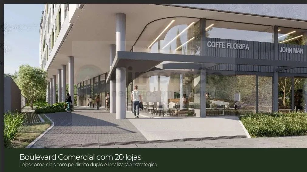 Loja na Cachoeira do Bom Jesus - Foto 5