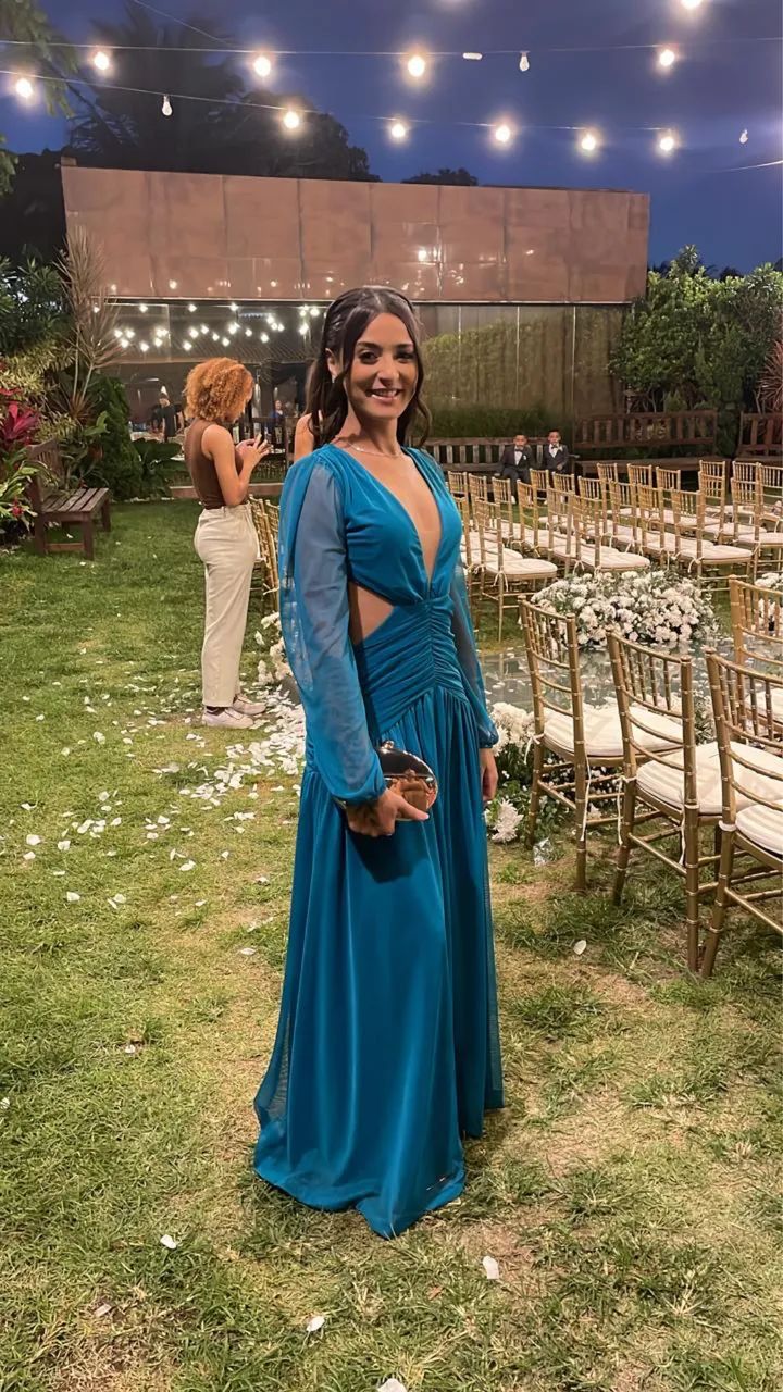 Bolsa de festa  - Foto 2