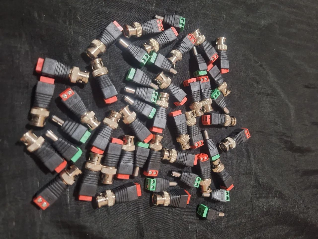 Kit Gravador Digital de Vídeo Intelbras H.265+ com Inteligência Artificial - Foto 3