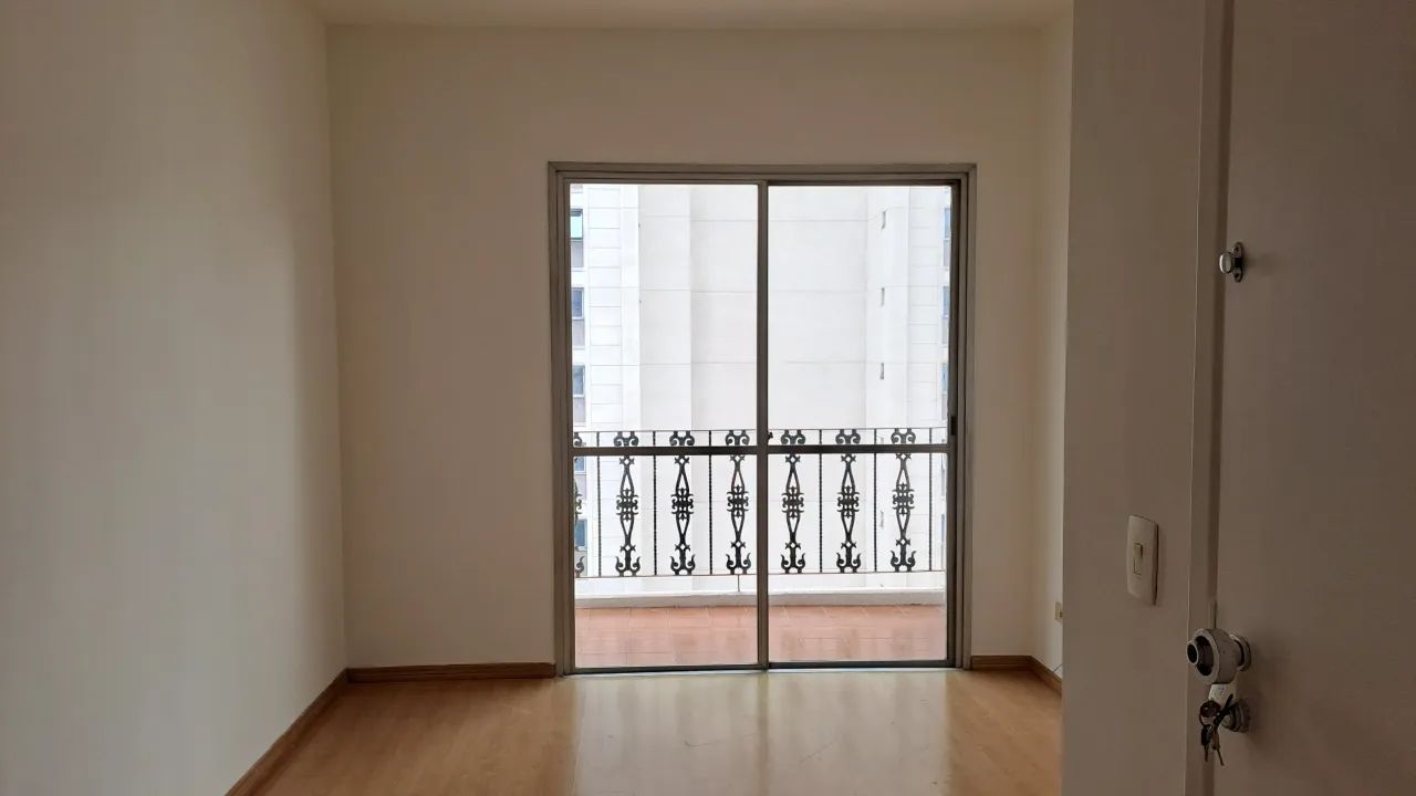 APTO. DE 88 M² NO ITAIM BIBI.