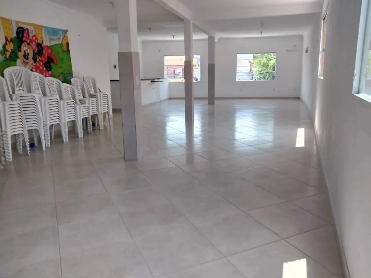 Sala Comercial/Usada para Locação em Lauro de Freitas, Centro