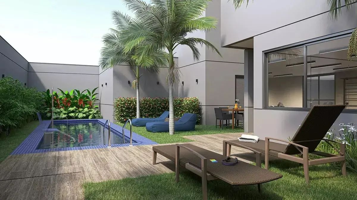 Studio MOD Paulista à venda na Bela Vista com 1 dormitório - Foto 2