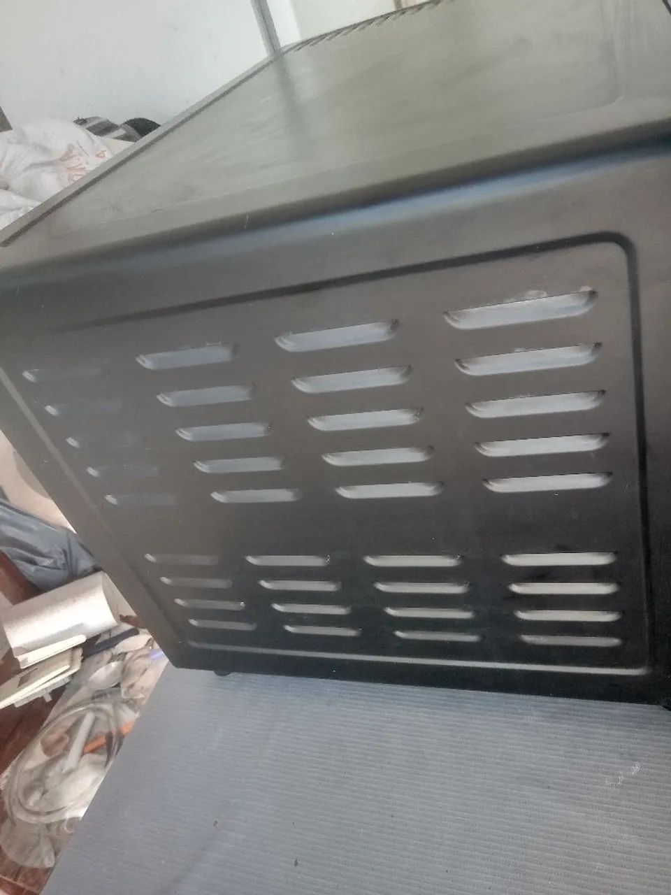 Forno Elétrico Philco 46 L Auto Limpante 1500 W 110V - Foto 3