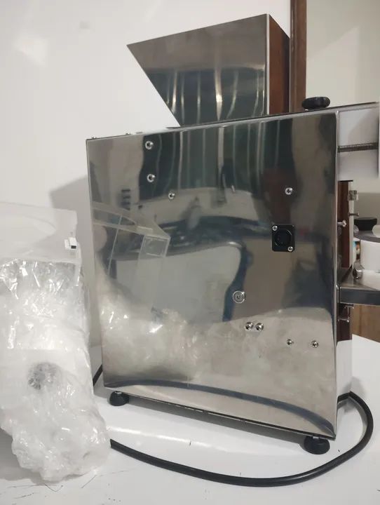 Máquina para produção industrial - Festmaq - Foto 2