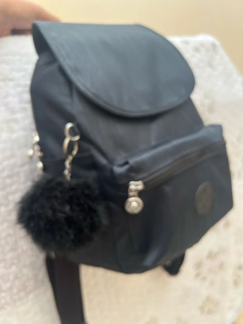 Mochila kipling 