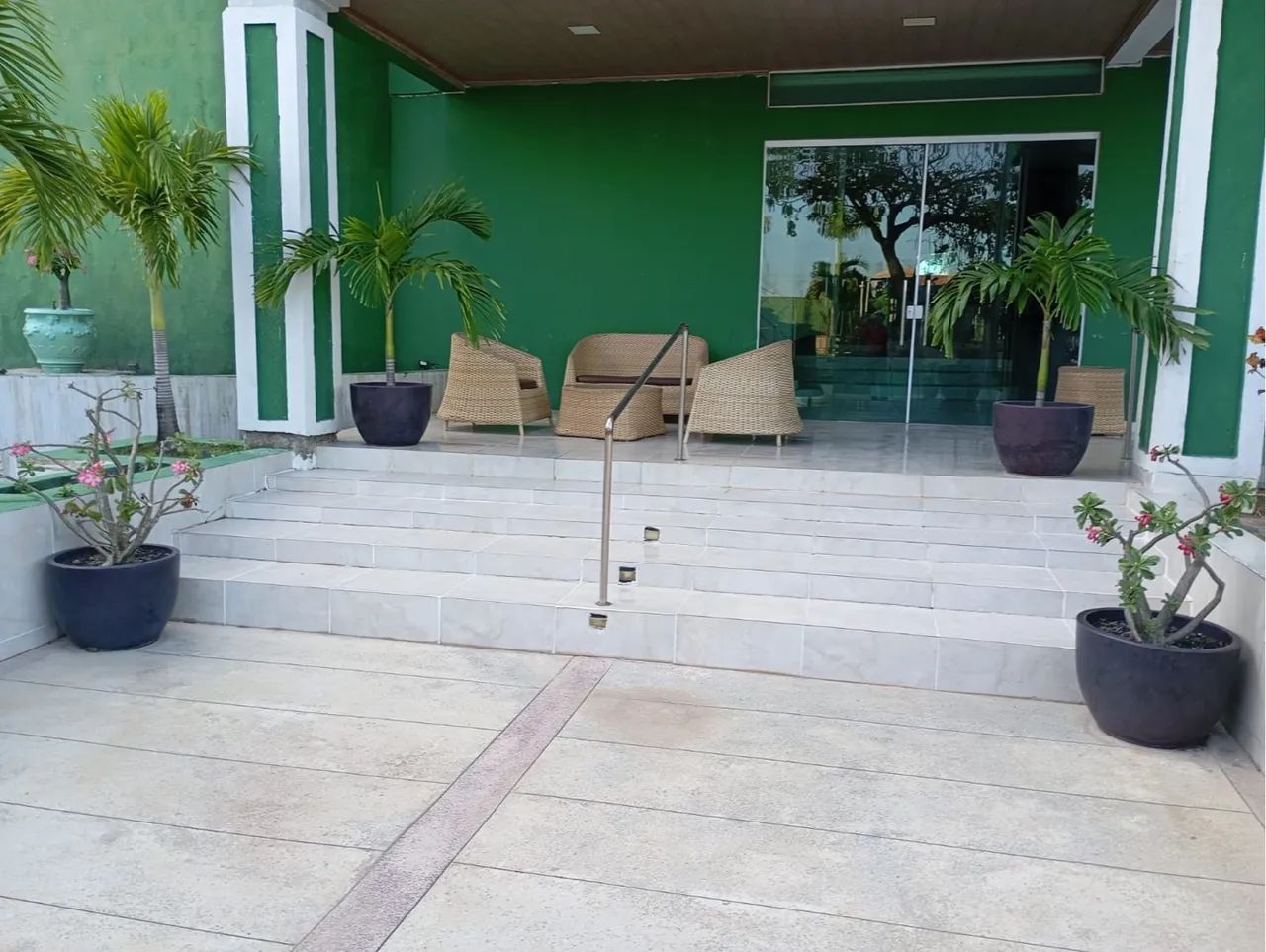 Temporada em casa com piscina e churrasqueira - Foto 6