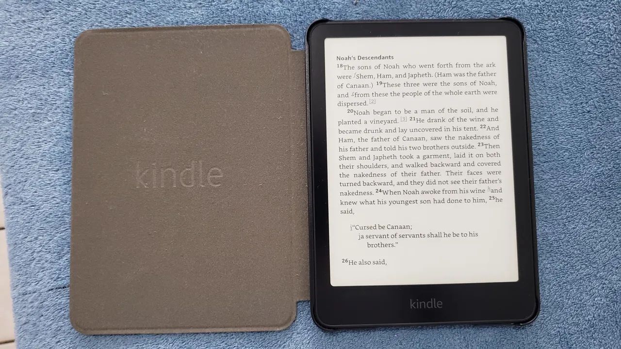 Kindle Paperwhite (16GB) 12世代 Amazon.co.jp: Kindle Paperwhite (16GB) 7インチディスプレイ、色調