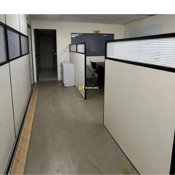Sala para aluguel, 1 vaga, Floresta - Joinville/SC - Foto 4