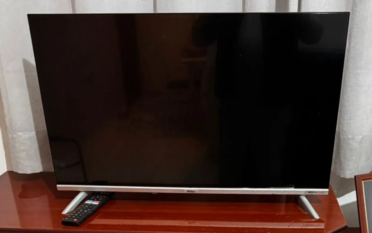 TV Philco 32 polegadas