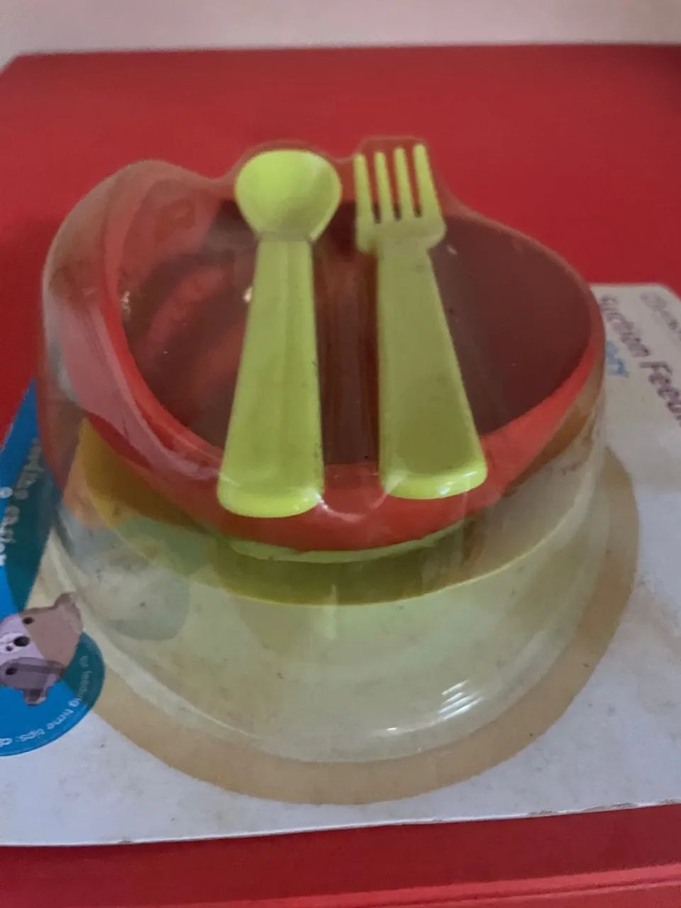 Potinho para fruta - Foto 2