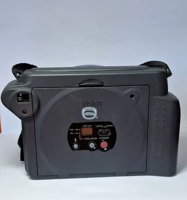 Camera Fotografica Instax 100 - Fujifilm - Foto 2