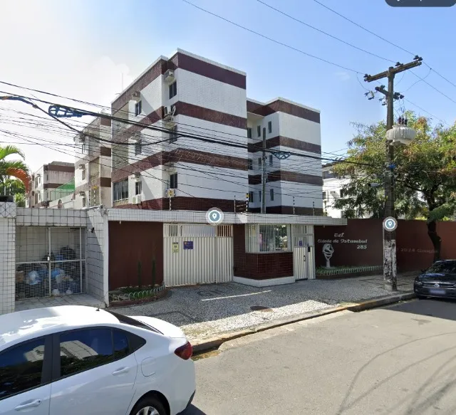 Vendo apto 3/4 - Boa Localização - Direto com o proprietário