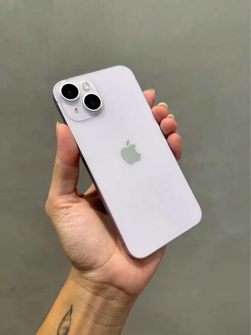  iPhone 14 Rosa - 128GB | Bateria 88% | Excelente Estado!