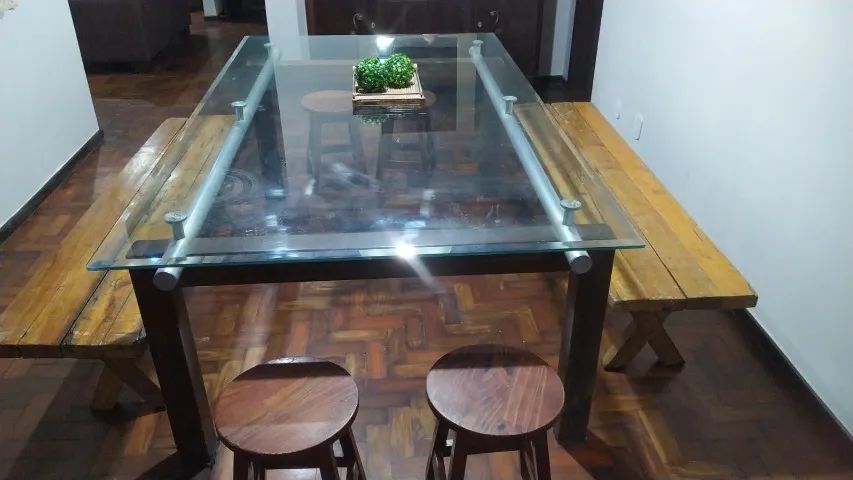 Foto - Teresópolis - Araras