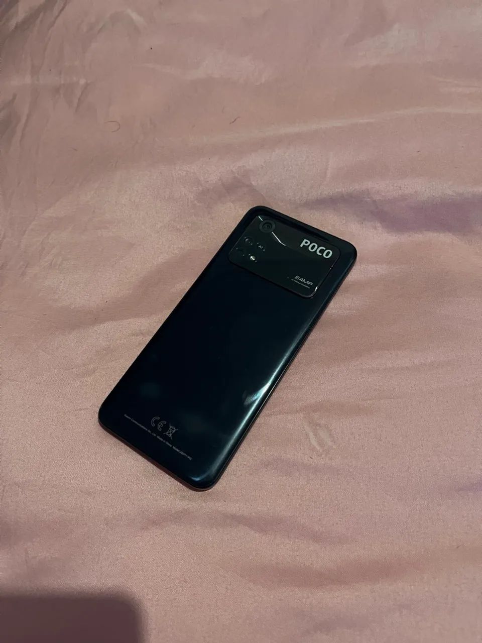 Poco M4 Pro - Foto 4