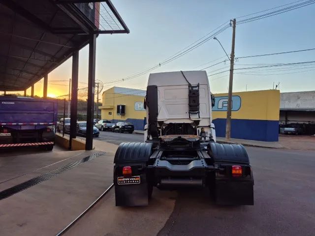 VW/19.330 CTC 2015 manual completo - Foto 5