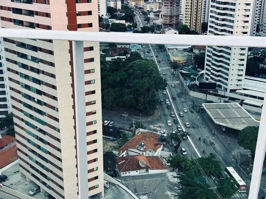 Apartamento para locação no CONDOMINIUM PORTAL ROSARINHO 1403, ENCRUZILHADA, Recife, PE - Foto 2