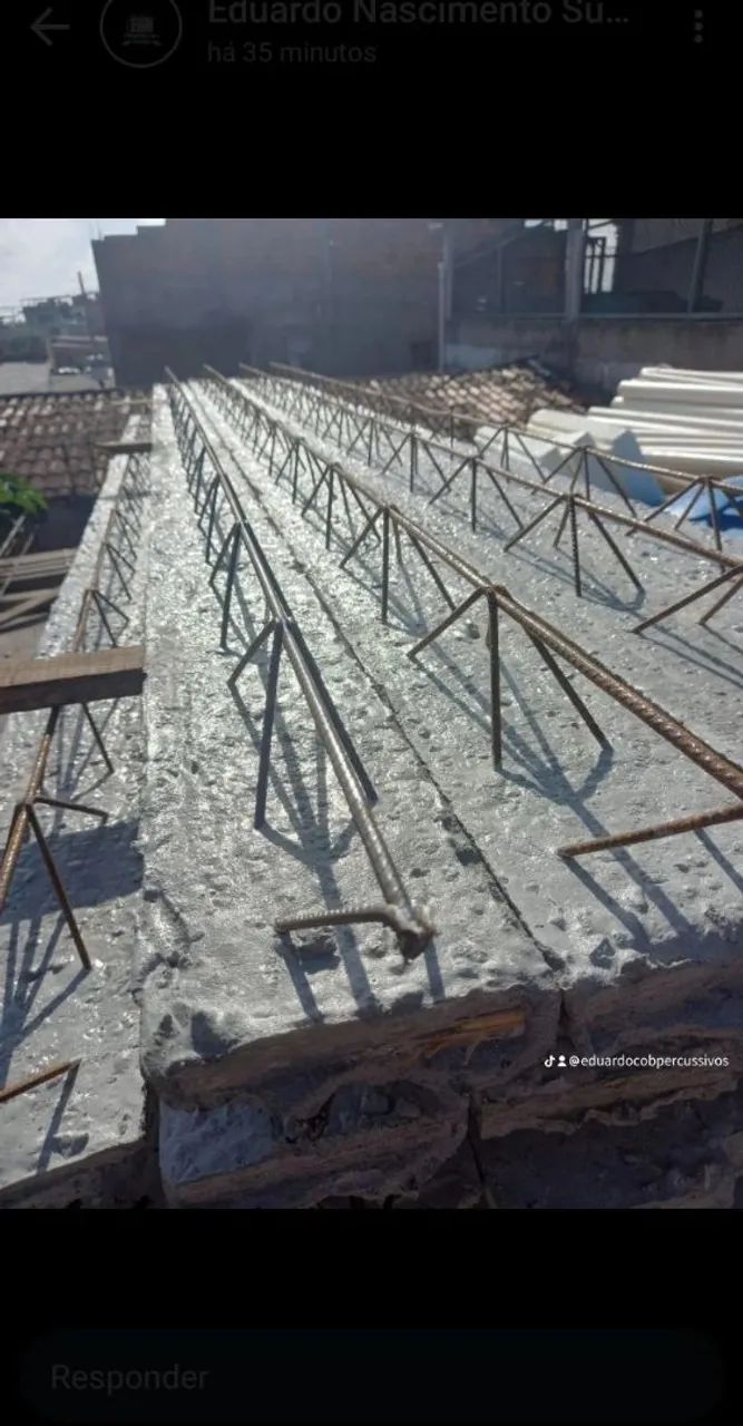 Pedra Alvenaria Caçamba  - Foto 5