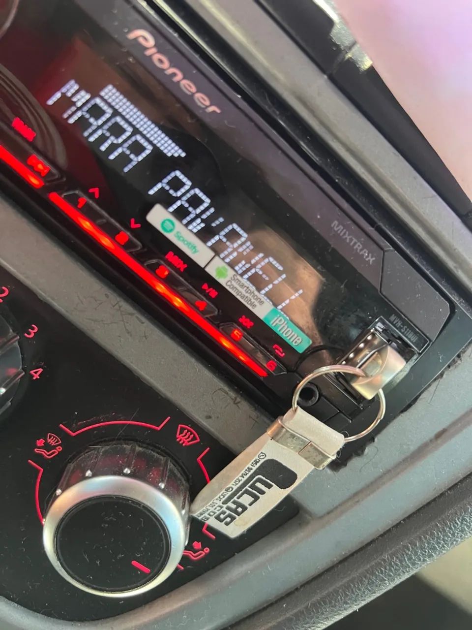 Som pioneer TROCA  - Foto 4